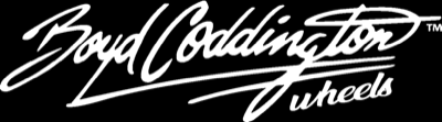 Boyd Coddington Wheels