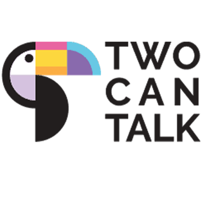 Two Can Talk