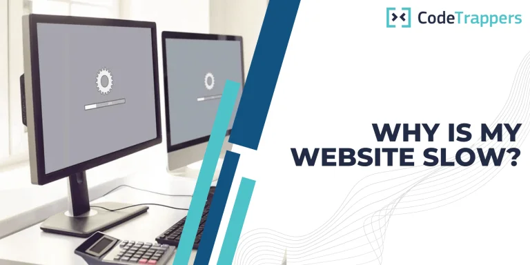 Why Is My Website Slow?