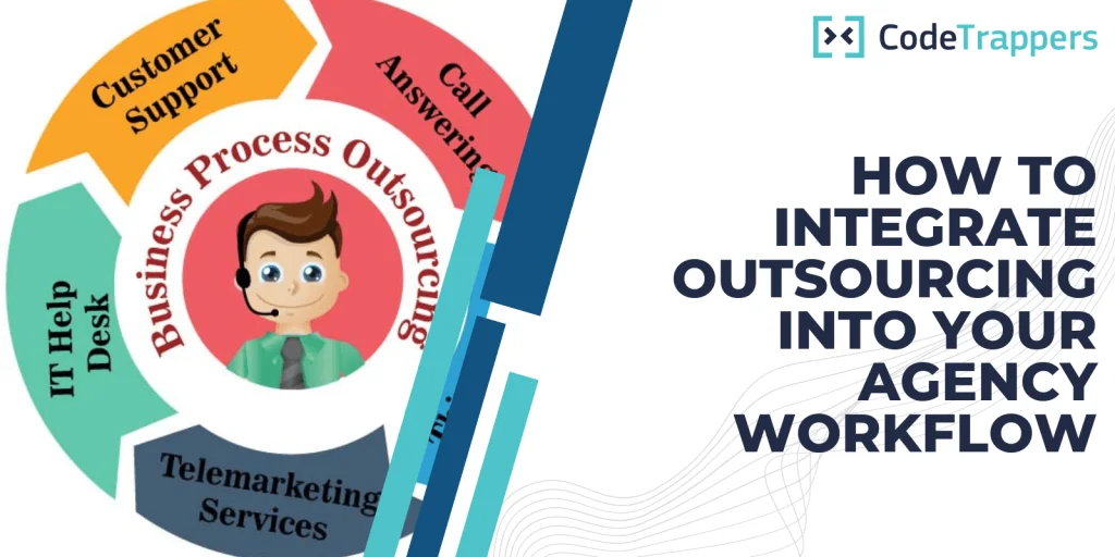 How To Integrate Outsourcing Into Your Agency Workflow