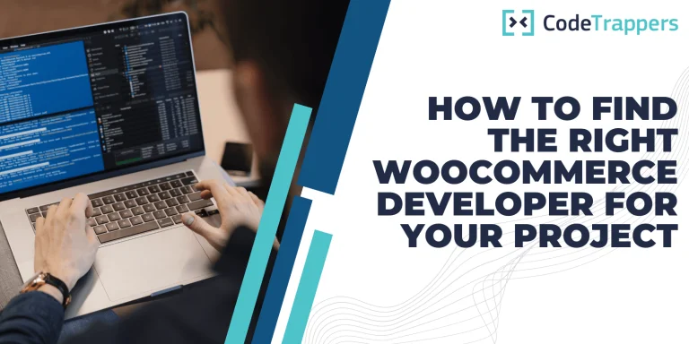 How to find the right WooCommerce developer for your project