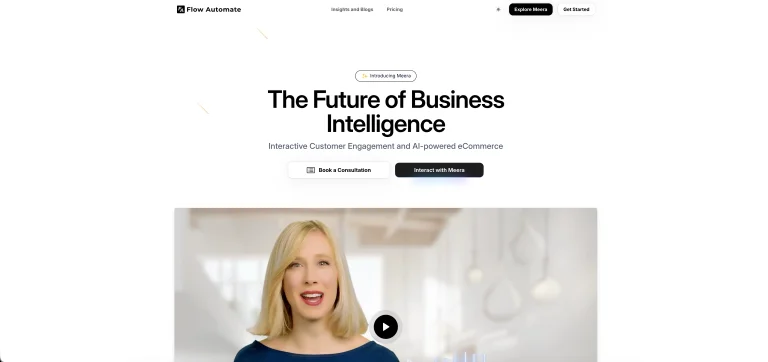 Flowautomate