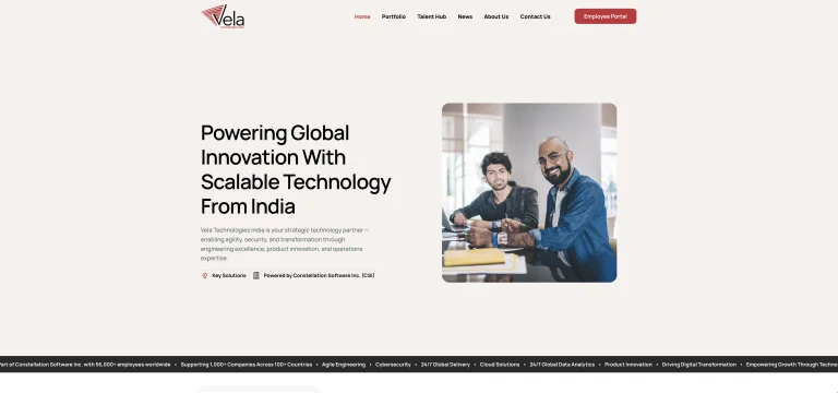Velatechindia