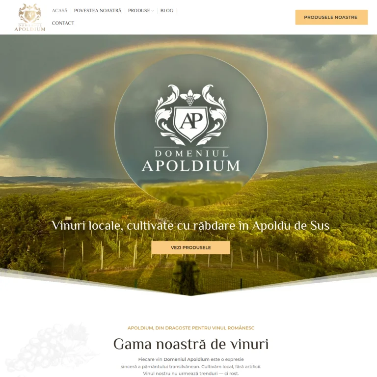 Apoldium
