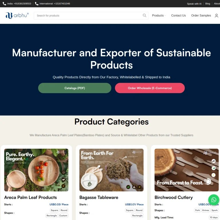 Arbhuenterprises