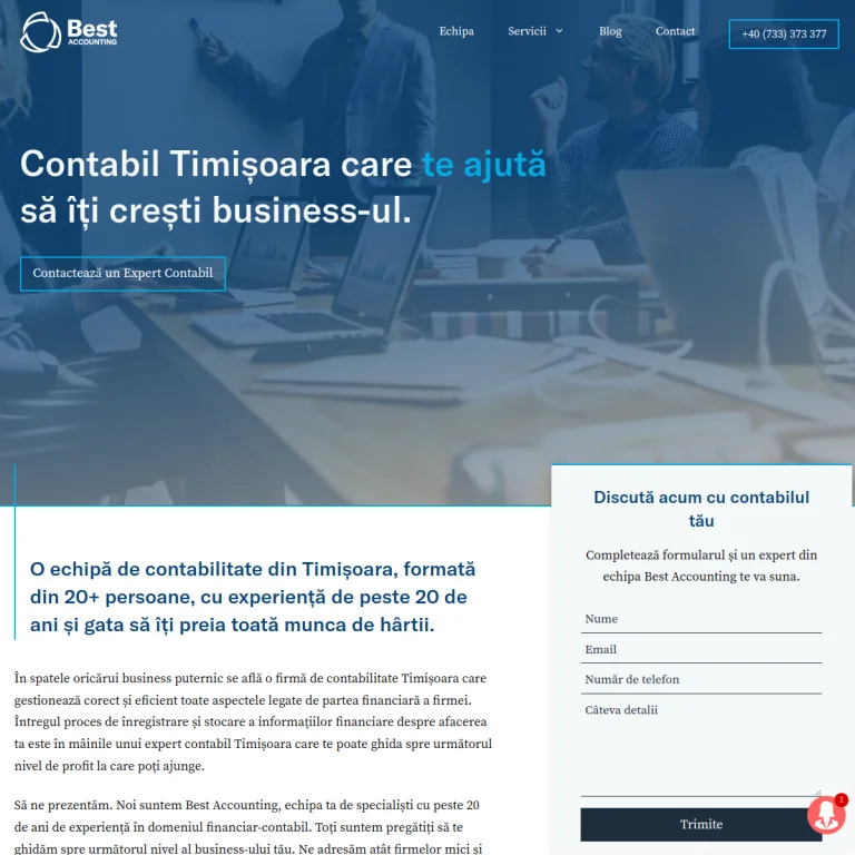 Bestaccounting