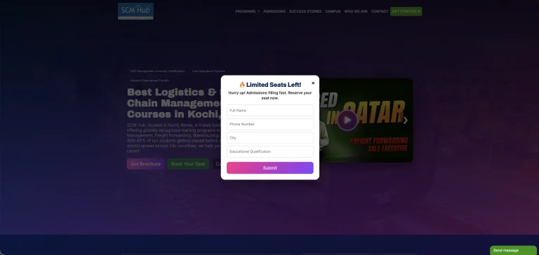 Scmhub