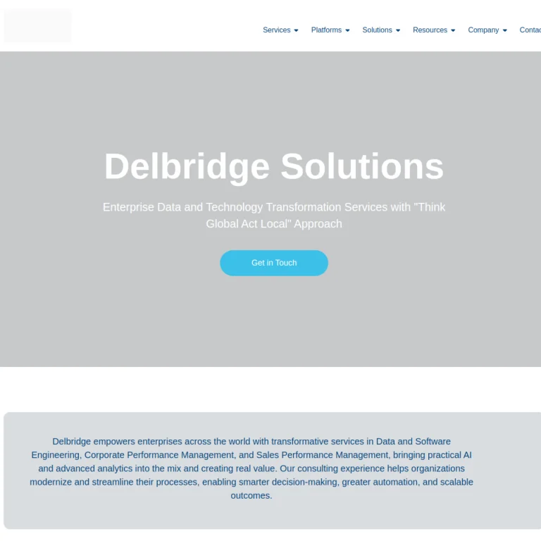 Delbridge