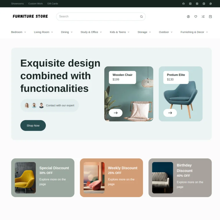 Furniture