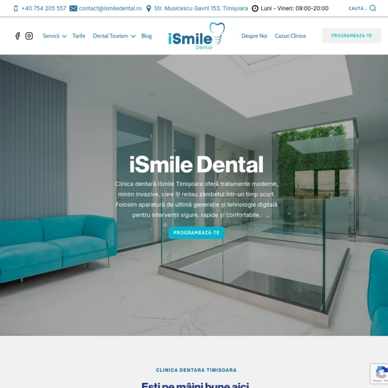 Ismiledental