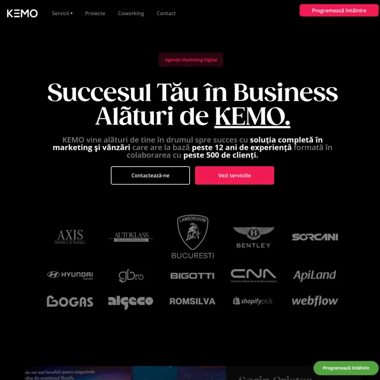 Kemo