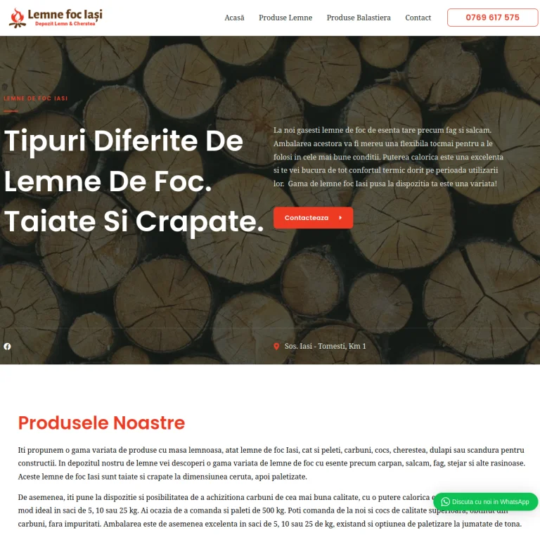 Lemnefociasi