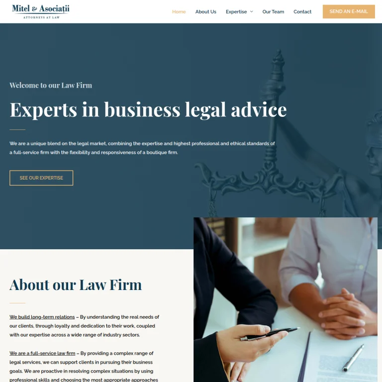 Mitelpartners