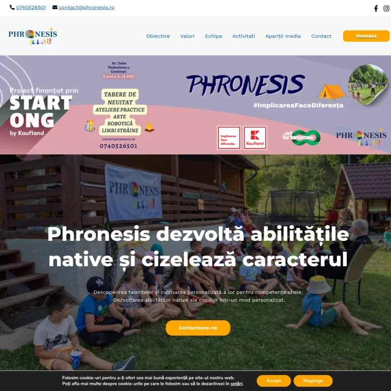 Phronesis