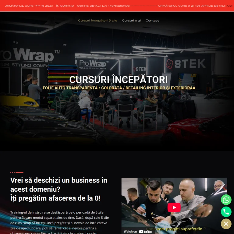 Prowrap