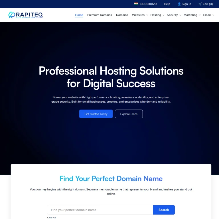 Rapiteq