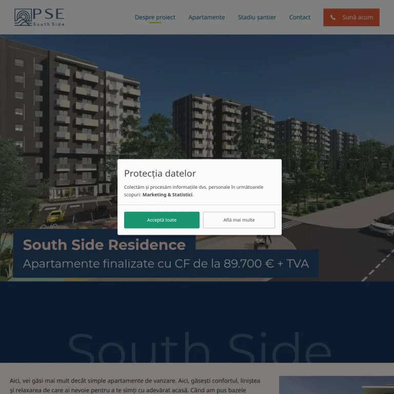 Southsideresidence