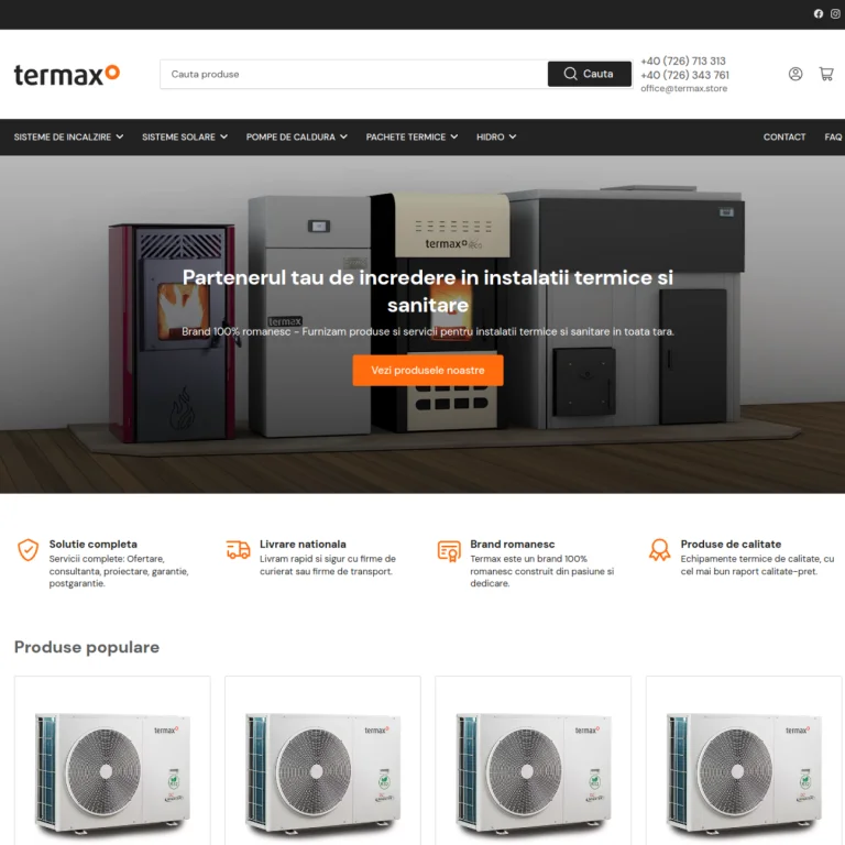 Termax