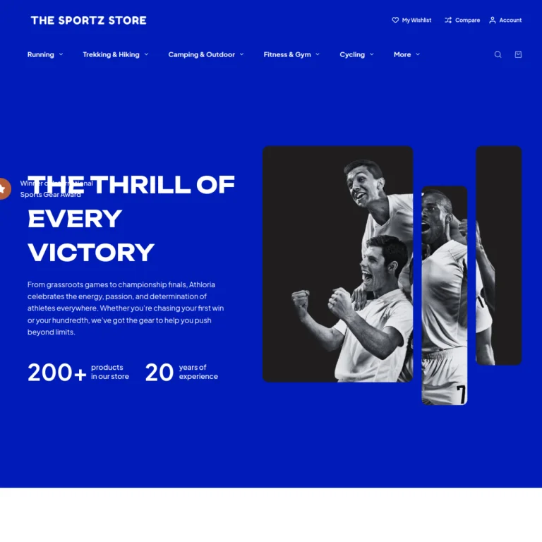 Thesportzstore