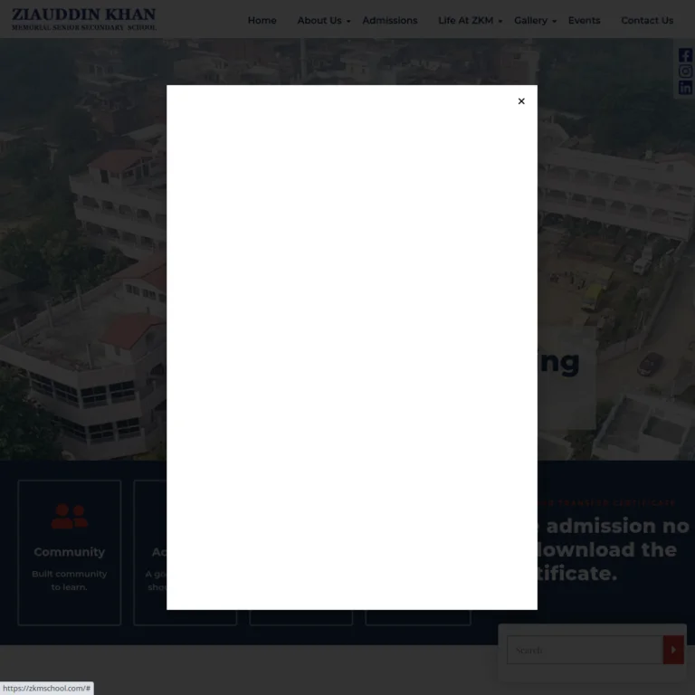 Zkmschool